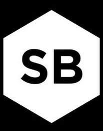 SB logo