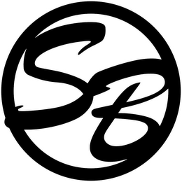 SB logo