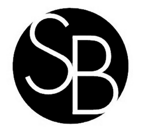 SB logo