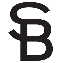 SB logo