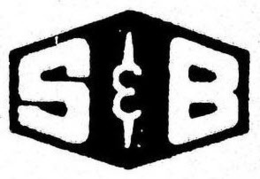 S&B logo
