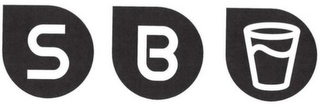SB logo