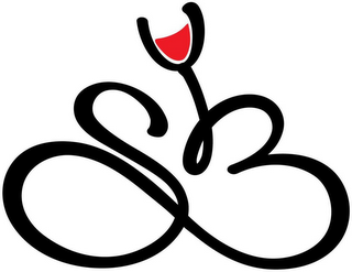 SB logo