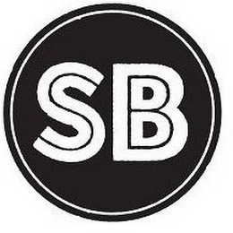SB logo