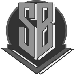 SB logo