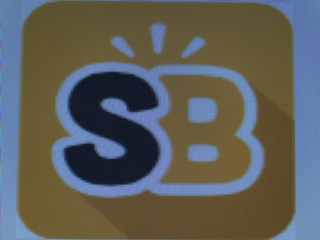 SB logo