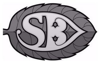 SB logo