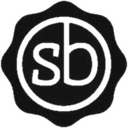 SB logo