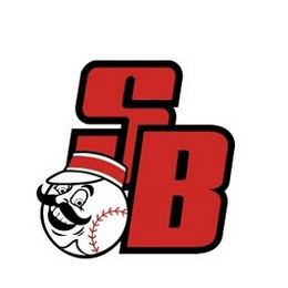 SB logo