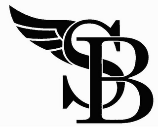 SB logo