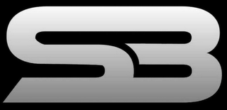 SB logo