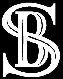 SB logo