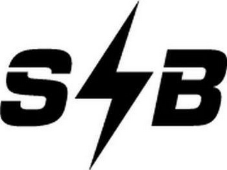 SB logo