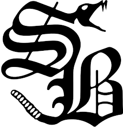 SB logo