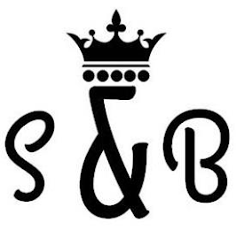S&B logo
