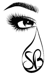 SB logo