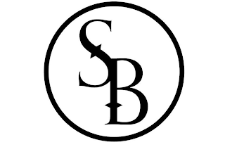 SB logo