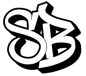 SB logo