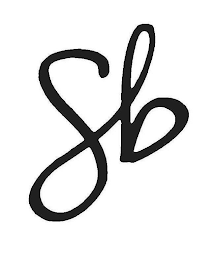 SB logo