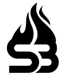 SB logo