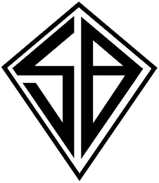 SB logo