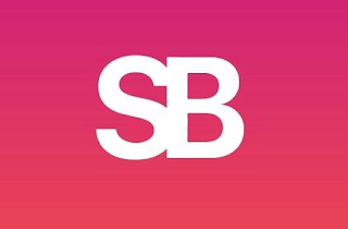 SB logo