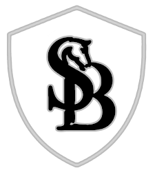 SB logo