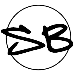 SB logo