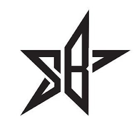 SB logo