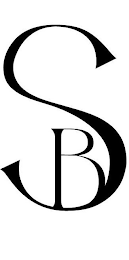 SB logo