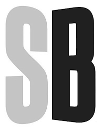 SB logo