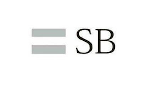 SB logo