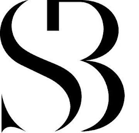 SB logo