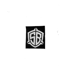 SB logo
