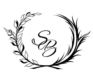SB logo