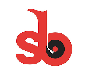 SB logo