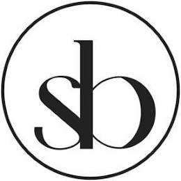 SB logo