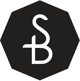 SB logo