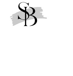 SB logo