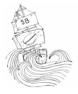 SB logo