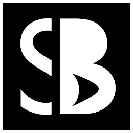 SB logo
