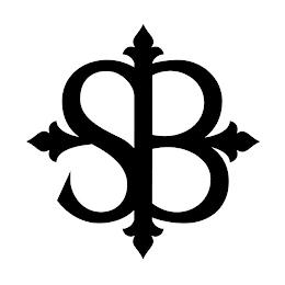 SB logo