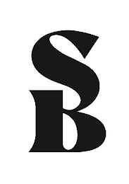 SB logo