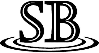 SB logo