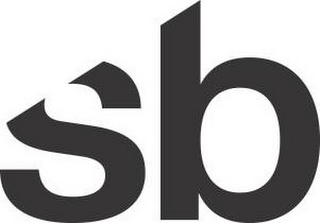 SB logo