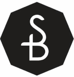 SB logo