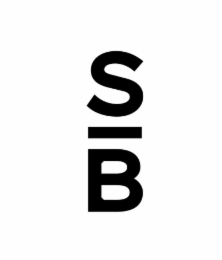 SB logo