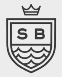 SB logo