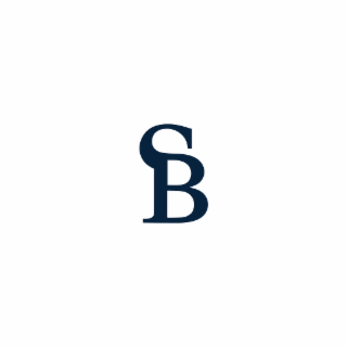 SB logo