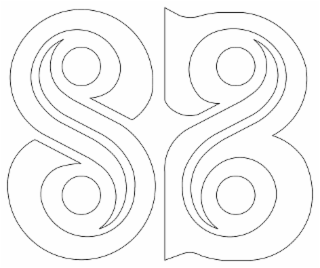 SB logo